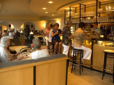 弗洛伊登施瓦尔德酒店